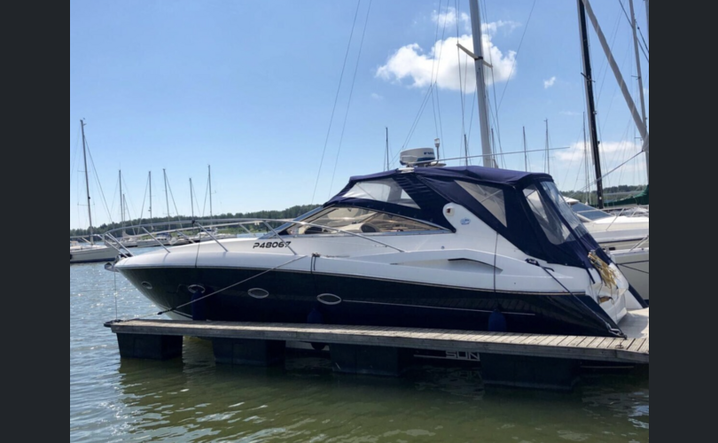 Sunseeker PortoFino 35-kuva-1